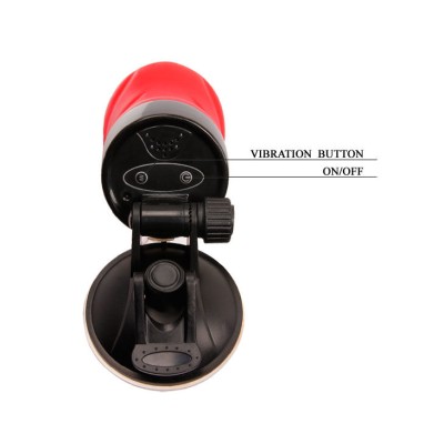 CRAZY BULL SUCTION PUSSY BICHANO - D-205209 - Dona Pimenta