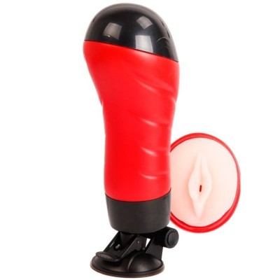 CRAZY BULL SUCTION PUSSY BICHANO - D-205209 - Dona Pimenta
