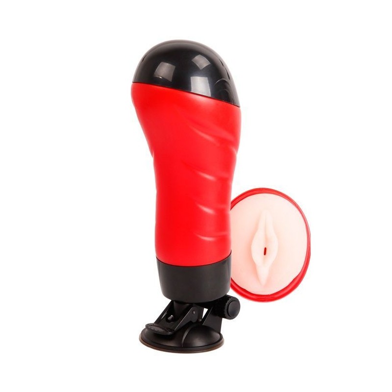 CRAZY BULL SUCTION PUSSY BICHANO - D-205209 - Dona Pimenta CRAZY BULL SUCTION PUSSY BICHANO - D-205209 - Dona Pimenta