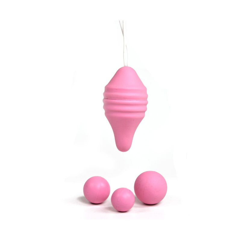 FEMINTIMATE - PELVIX CONCEPT BOLAS 100% TERAPÃUTICAS - D-194591 - Dona Pimenta FEMINTIMATE - PELVIX CONCEPT BOLAS 100% TERAPÃUTICAS - D-194591 - Dona Pimenta