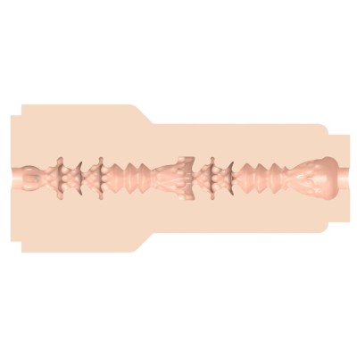 FLESHLIGHT - VANNA BARDOT VAGINA - D-241846 - Dona Pimenta