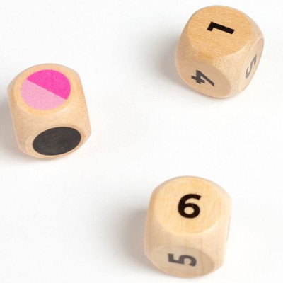 SECRETPLAY - JOGO DE MADEIRA TORRE DO SEXO - D-242752 - Dona Pimenta