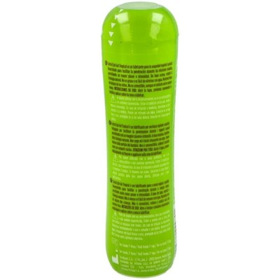 CONTROL LUB GEL LUBRICANTE TROPICAL 75 ML - D-220492 - Dona Pimenta