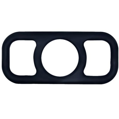 BAILE TRAINING ANILLAS TRAINING SILICONA - D-208186 - Dona Pimenta