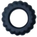 BAILE TITAN COCKRING BLACK 2CM - D-208713 - Dona Pimenta