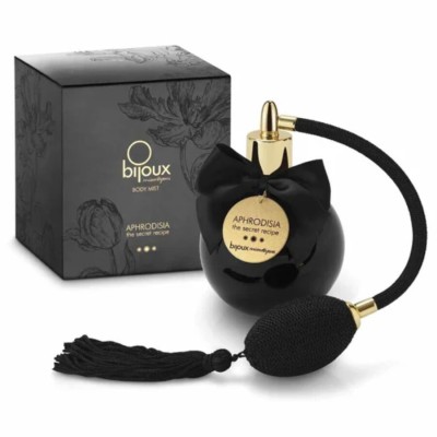 APHRODISIA BODY MIST - D-195228 - Dona Pimenta