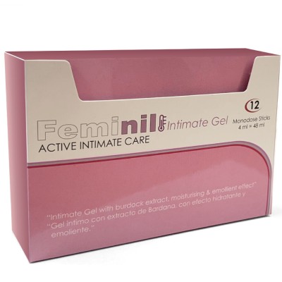 500 COSMETICS - EFEITO DE AQUECIMENTO DE LUBRIFICANTE À BASE DE ÁGUA FEMINIL LUBE - D-219079 - Dona Pimenta