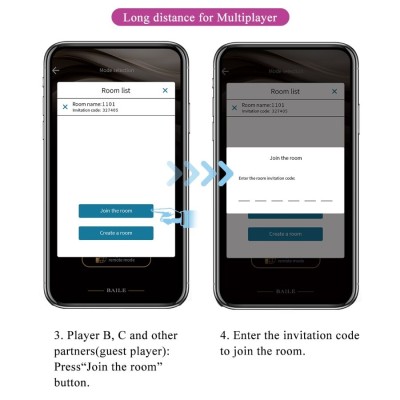 PRETTY LOVE - VIBRADOR CONTROLADO POR APLICATIVO LEVIATHAN ROXO - D-242714 - Dona Pimenta