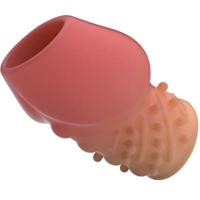 PRETTY LOVE - MATIAS PÉNIS MAIS GROSSO ROSA - D-242813 - Dona Pimenta