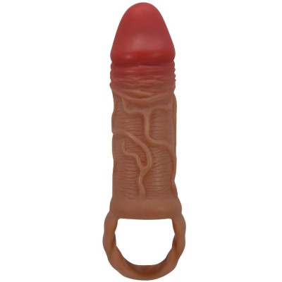 PRETTY LOVE - MANGA PARA PÉNIS PEIRRE 10 CM - D-242730 - Dona Pimenta
