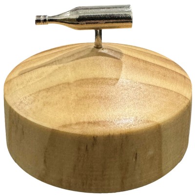 KHEPER GAMES - GIRE A GARRAFA - D-242700 - Dona Pimenta