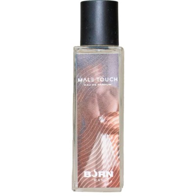 BURN - MALE TOUCH PERFUME MASCULINO 20 ML - D-242804 - Dona Pimenta