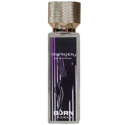 BURN - TENTAÇÃO PERFUME FEMININO 20 ML - D-242799 - Dona Pimenta