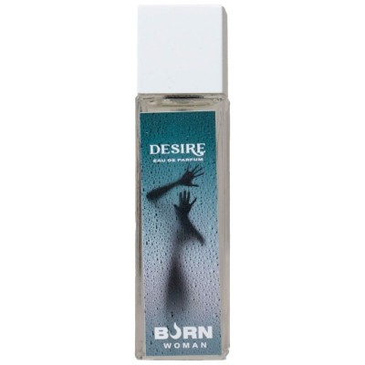 BURN - DESIRE PERFUME FEMININO 20 ML - D-242802 - Dona Pimenta