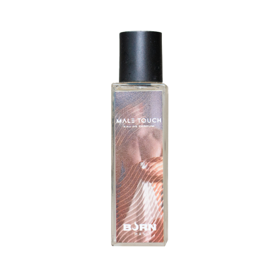 BURN - MALE TOUCH PERFUME MASCULINO 20 ML - D-242804 - Dona Pimenta
