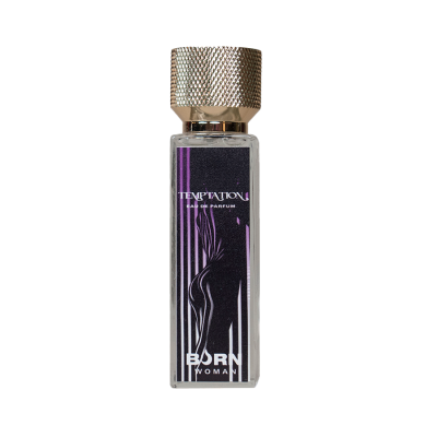 BURN - TENTAÇÃO PERFUME FEMININO 20 ML - D-242799 - Dona Pimenta
