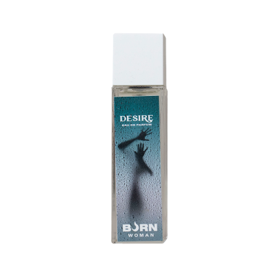 BURN - DESIRE PERFUME FEMININO 20 ML - D-242802 - Dona Pimenta