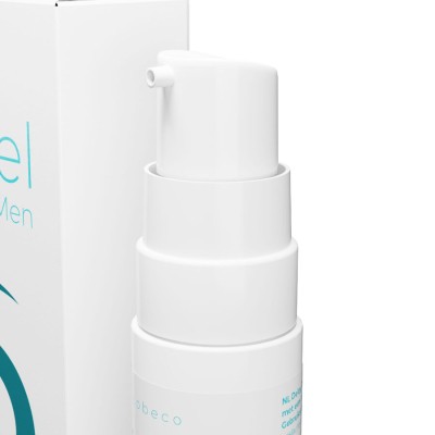COBECO - VIAGEL PARA HOMENS GEL RETARDANTE 30 ML - D-243057 - Dona Pimenta
