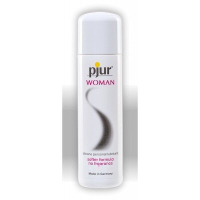 LUBRIFICANTE PJUR WOMAN BODYGLIDE 1,5 ML - D-230495 - Dona Pimenta