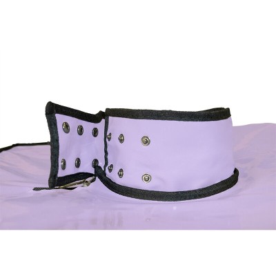 SECRET DOME - KINK CLUB CABINA BUKKAKE MORADO - D-241939 - Dona Pimenta