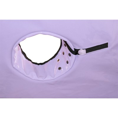 SECRET DOME - KINK CLUB CABINA BUKKAKE MORADO - D-241939 - Dona Pimenta