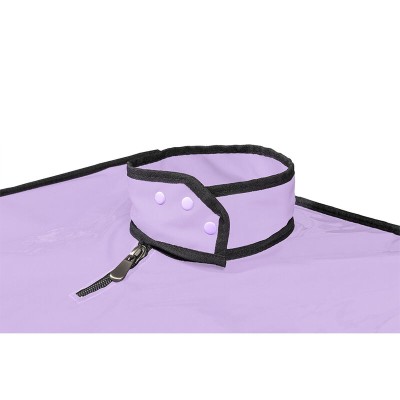 SECRET DOME - KINK CLUB LA NICHE CABINE ROXA - D-241941 - Dona Pimenta