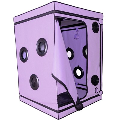 SECRET DOME - ESCÃNDALO ROXO DO CLUBE KINK - D-241943 - Dona Pimenta