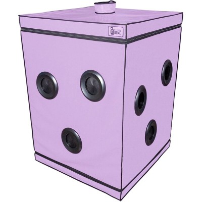 SECRET DOME - ESCÃNDALO ROXO DO CLUBE KINK - D-241943 - Dona Pimenta