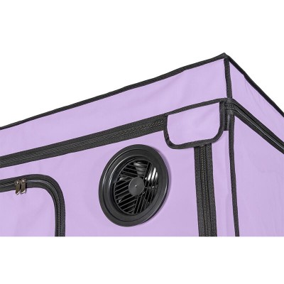 SECRET DOME - ESCÃNDALO ROXO DO CLUBE KINK - D-241943 - Dona Pimenta