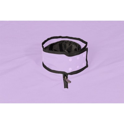SECRET DOME - ESCÃNDALO ROXO DO CLUBE KINK - D-241943 - Dona Pimenta