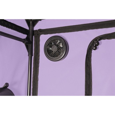 SECRET DOME - ESCÃNDALO ROXO DO CLUBE KINK - D-241943 - Dona Pimenta