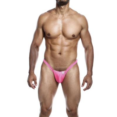 MOB - TANGA ROSA TAMANHO G - D-243446 - Dona Pimenta