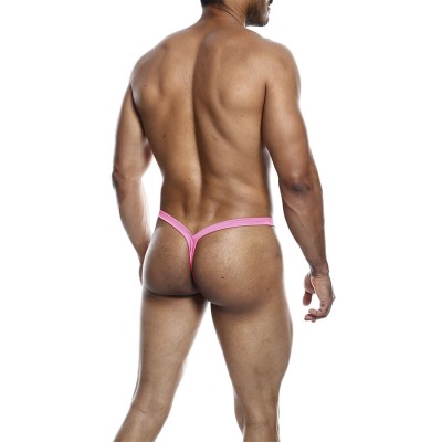 MOB - TANGA ROSA TAMANHO G - D-243446 - Dona Pimenta