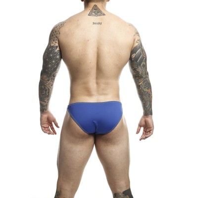 MOB - ROYAL TUCAN SWIMSUIT TAMANHO L - D-243538 - Dona Pimenta