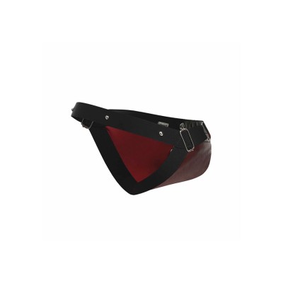 MOB - DNGEON JOCKSTRAP ANEL DE PÉNIS VERMELHO TAMANHO ÚNICO - D-243421 - Dona Pimenta