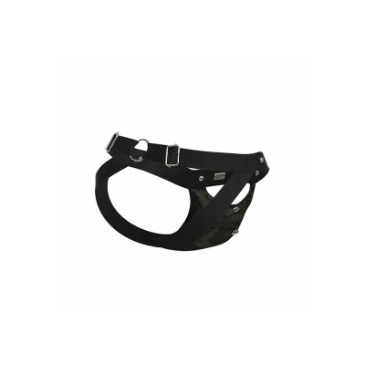 MOB - DNGEON JOCKSTRAP SPORTSMAN VERDE TAMANHO ÚNICO - D-243425 - Dona Pimenta