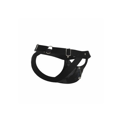 MOB - DNGEON JOCKSTRAP SPORTSMAN CINZA TAMANHO ÚNICO - D-243426 - Dona Pimenta