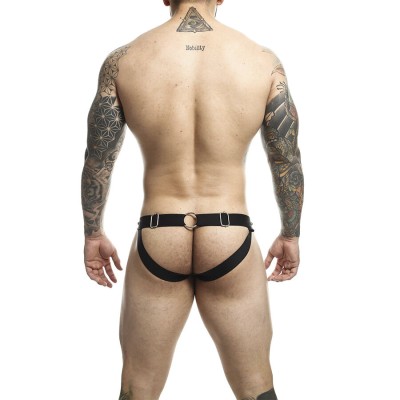 MOB - DNGEON JOCKSTRAP ATHLETE VERMELHO TAMANHO ÚNICO - D-243427 - Dona Pimenta