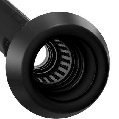 PDX ELITE - MASTURBADOR AUTOMÁTICO DUPLO AQUÃTICO - RD532 - Dona Pimenta