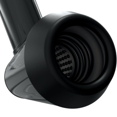 PDX ELITE - MASTURBADOR AUTOMÁTICO DUPLO AQUÃTICO - RD532 - Dona Pimenta