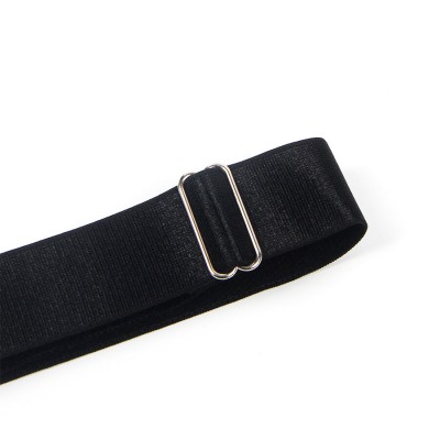 SUBBLIME - 957476 FIVELAS AJUSTÁVEIS PRETAS - D-242949 - Dona Pimenta