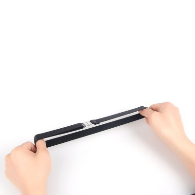 SUBBLIME - 957476 FIVELAS AJUSTÁVEIS PRETAS - D-242949 - Dona Pimenta