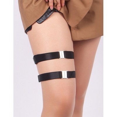 SUBBLIME - 957476 FIVELAS AJUSTÁVEIS PRETAS - D-242949 - Dona Pimenta