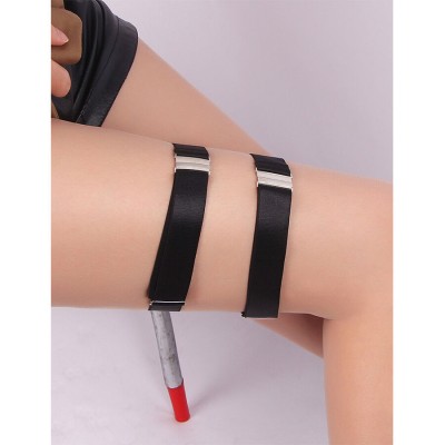 SUBBLIME - 957476 FIVELAS AJUSTÁVEIS PRETAS - D-242949 - Dona Pimenta