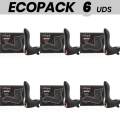ECOPACK 6 UNIDADES - ANBIGUO ARKADIO GLNDULA E ESTIMULADOR DE PERÃNEO COMPATÃVEL COM TECNOLOGIA WATCHME WIRELESS - D-233340 - Do