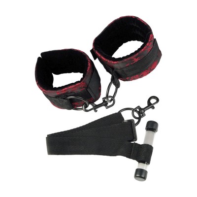 CALEXOTICS - SCANDAL ALGEMAS DE PORTA PRETA - D-243649 - Dona Pimenta