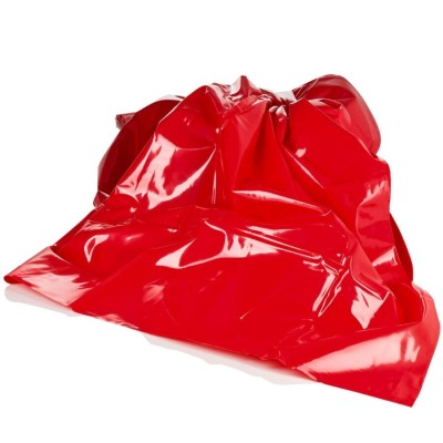 CALEXOTICS - SCANDAL VERMELHO SABANA 2,03 M - D-243658 - Dona Pimenta