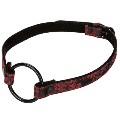 CALEXOTICS - SCANDAL BOCA ABERTA MORDAÇA - D-243670 - Dona Pimenta