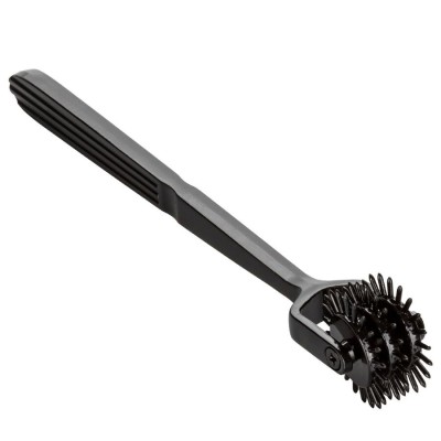 CALEXOTICS - SCANDAL TRIPLA RODA DO PRAZER - D-243666 - Dona Pimenta