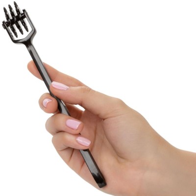 CALEXOTICS - SCANDAL TRIPLA RODA DO PRAZER - D-243666 - Dona Pimenta